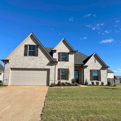 335 Chesnut Ridge Cv, Oakland, TN 38060