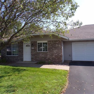 3351 S Robin Meadows Lane 3351, Eau Claire, WI 54701