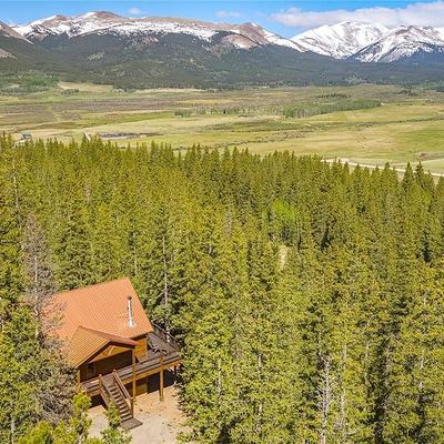 336 Georgia Pass Lookout Road, Jefferson, CO 80456