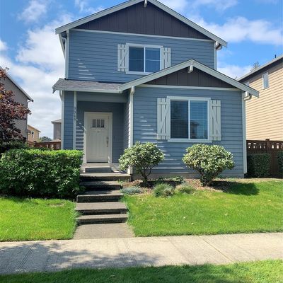 3365 Nova St Ne, Lacey, WA 98516