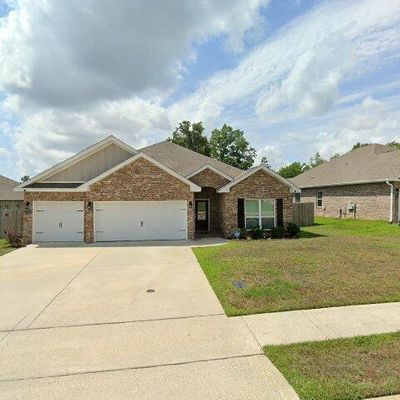 3369 Woodlands Dr, Saraland, AL 36571