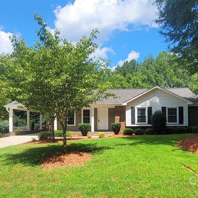 337 Mccoys Creek Road, Oakboro, NC 28129