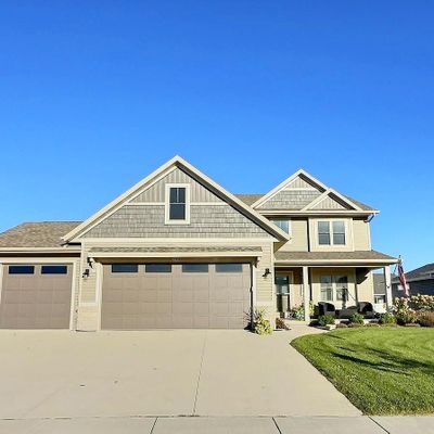 3370 Casey Trl, Oshkosh, WI 54904