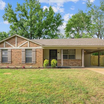 3377 Brockcrest Cv, Memphis, TN 38128