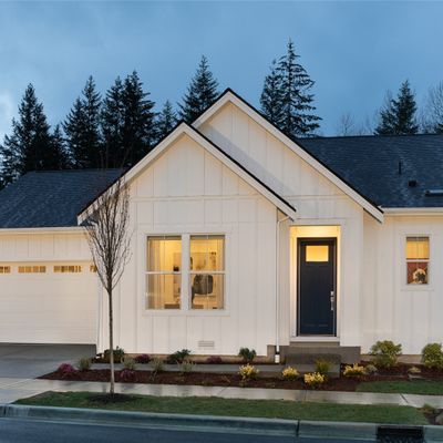 33792 Site 166 Buckeye Avenue Se, Black Diamond, WA 98010