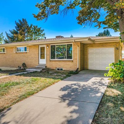 3392 W Aksarben Ave, Littleton, CO 80123