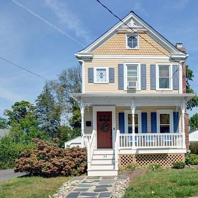 34 Central Ave, Butler, NJ 07405