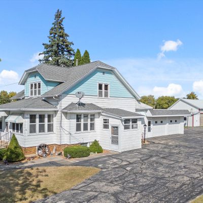 34 County Road Y S, Mayville, WI 53050