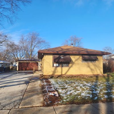 34 E 159 Th St, South Holland, IL 60473