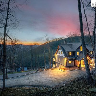 34 Sky Rock Drive, Banner Elk, NC 28604