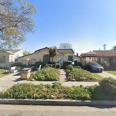 340 E 95 Th St, Los Angeles, CA 90003