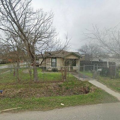 340 Van Molan St, Houston, TX 77022