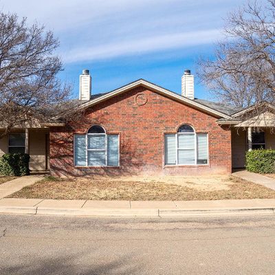 3405 97 Th St, Lubbock, TX 79423