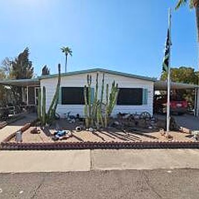 3405 S Tomahawk Road 106, Apache Junction, AZ 85119