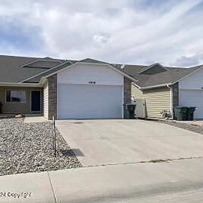 3406 Hoback Ave, Gillette, WY 82718