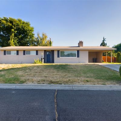 3407 Gregory Street, Yakima, WA 98902