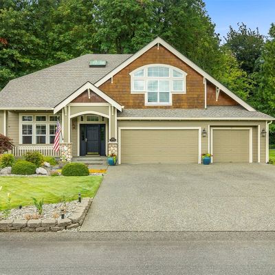 3408 33 Rd Way Nw, Olympia, WA 98502