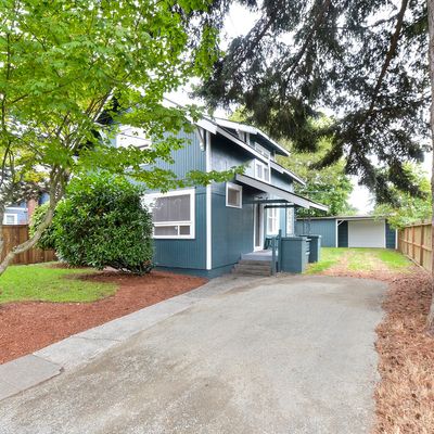 3409 S K St, Tacoma, WA 98418