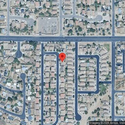 341 N 102 Nd Pl, Mesa, AZ 85207