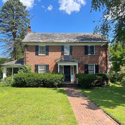 341 S Hinchman Ave, Haddonfield, NJ 08033