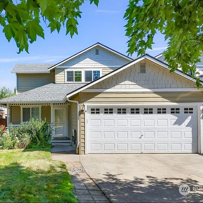 3411 182nd Street Ne, Arlington, WA 98223