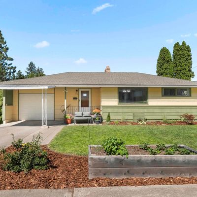 3411 E 16 Th Ave, Spokane, WA 99223