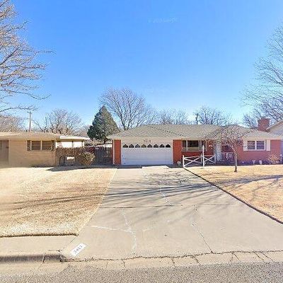 3413 Lewis Ln, Amarillo, TX 79109