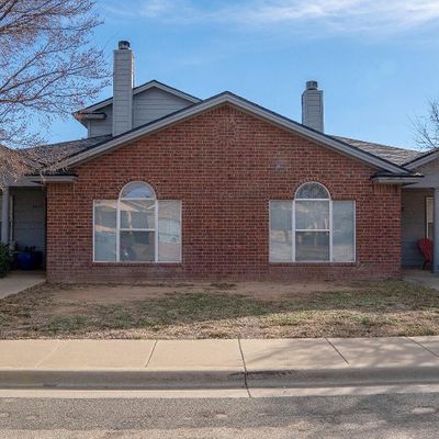 3414 97 Th St, Lubbock, TX 79423