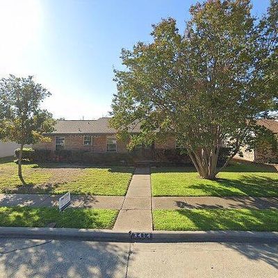 3414 Burning Tree Ln, Garland, TX 75042