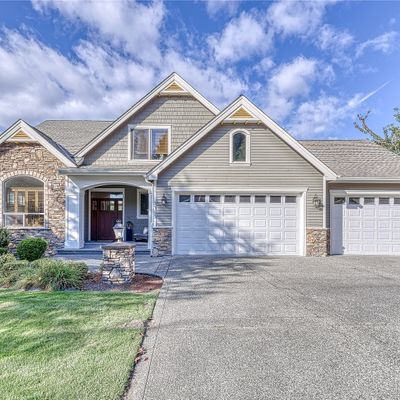 3415 2 Nd Street Ct Nw, Gig Harbor, WA 98335