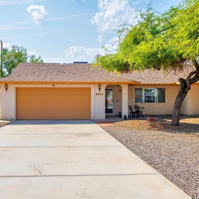 3420 Poppy Trail Dr Dr, Lake Havasu City, AZ 86406