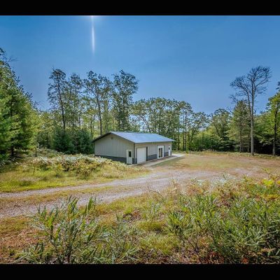 3428 Struck Rd, Conover, WI 54519