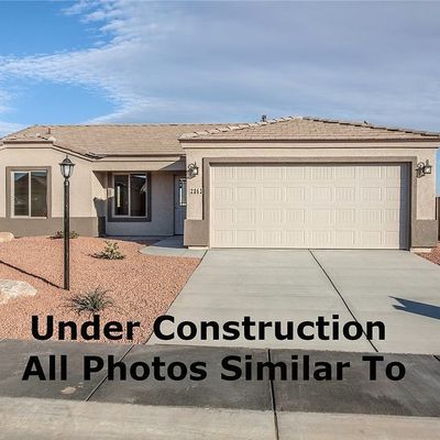 3428 E Double O Drive, Kingman, AZ 86409