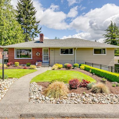 343 View Ridge Dr, Everett, WA 98203