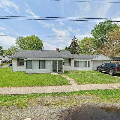 3431 Kelley Ave, Toledo, OH 43613