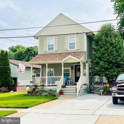 3435 Cooper Ave, Pennsauken, NJ 08109