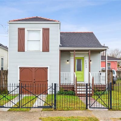 3436   S Robertson Street, New Orleans, LA 70115