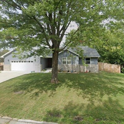 344 Highland Dr, Rantoul, IL 61866