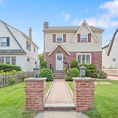 344 Sussex Rd, Wood Ridge, NJ 07075