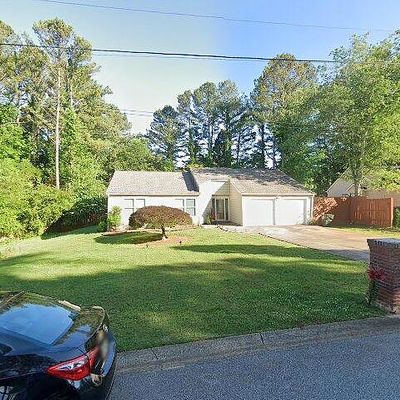 3441 Summerchase Dr Nw, Kennesaw, GA 30152