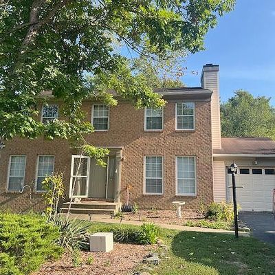 3441 Mount Burnside Way, Woodbridge, VA 22192