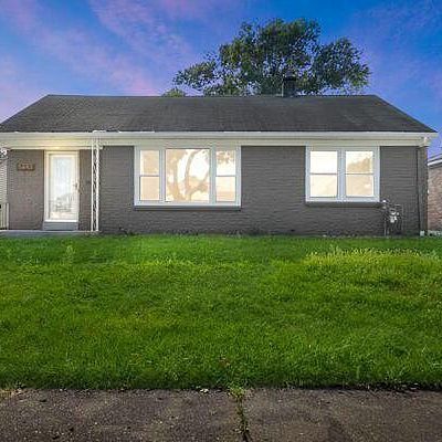 3443 S 33 Rd St, Milwaukee, WI 53215