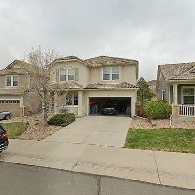 3445 Dinosaur St, Castle Rock, CO 80109