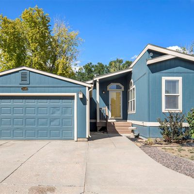 3449 Gallatin, Longmont, CO 80504