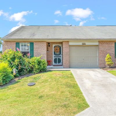 345 Hawthorne Oaks Way, Powell, TN 37849