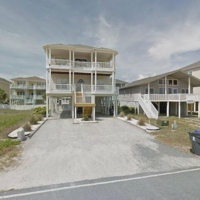 345 E First Street Ocean Isle Beach, Beach, NC 28469