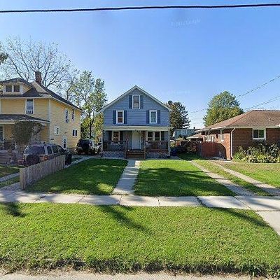 345 N Saint Clair St, Painesville, OH 44077