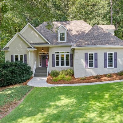 345 Weeping Willow Way, Tyrone, GA 30290