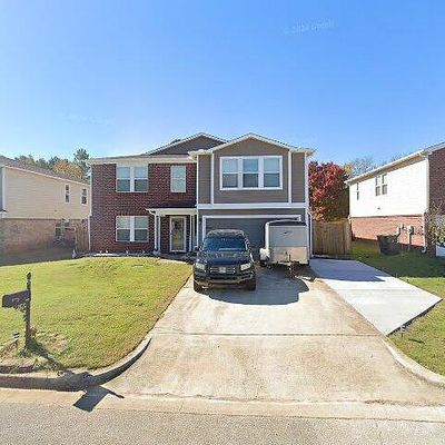 346 Jasmine Dr, Madison, AL 35757