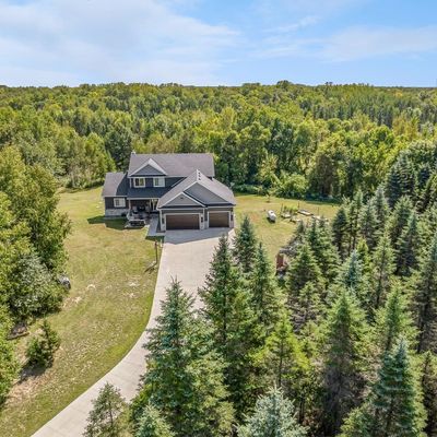 3468 349 Th Ave Nw, Cambridge, MN 55008